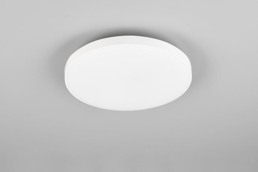 Plafón de techo Trio Spica blanco R67851101 - vista 2