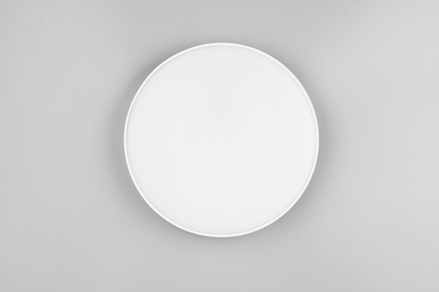 Plafón de techo Trio Spica blanco R67851101 - vista 3