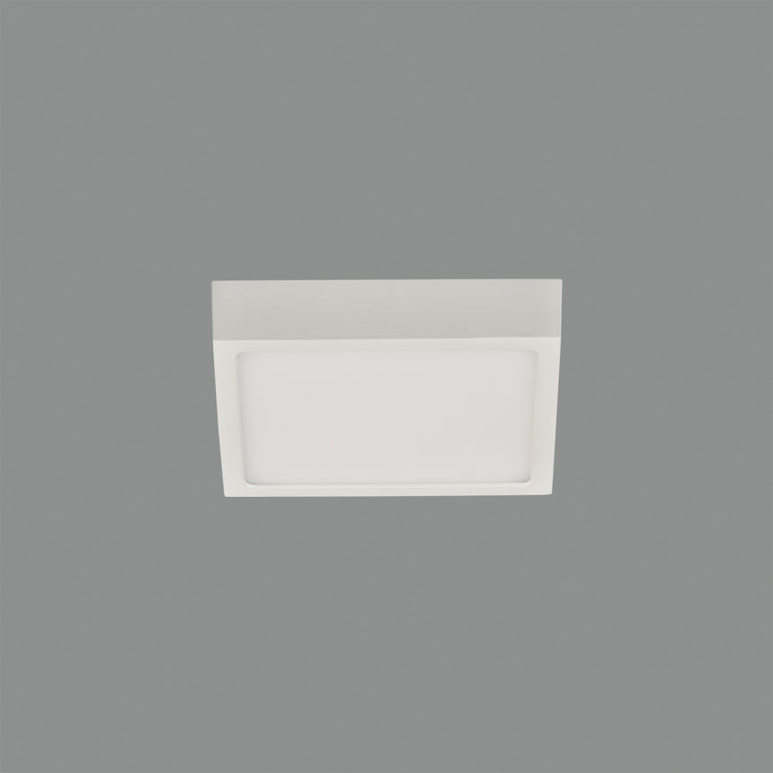 ACB Roku Plafón LED blanco 12W 3000 P343620B