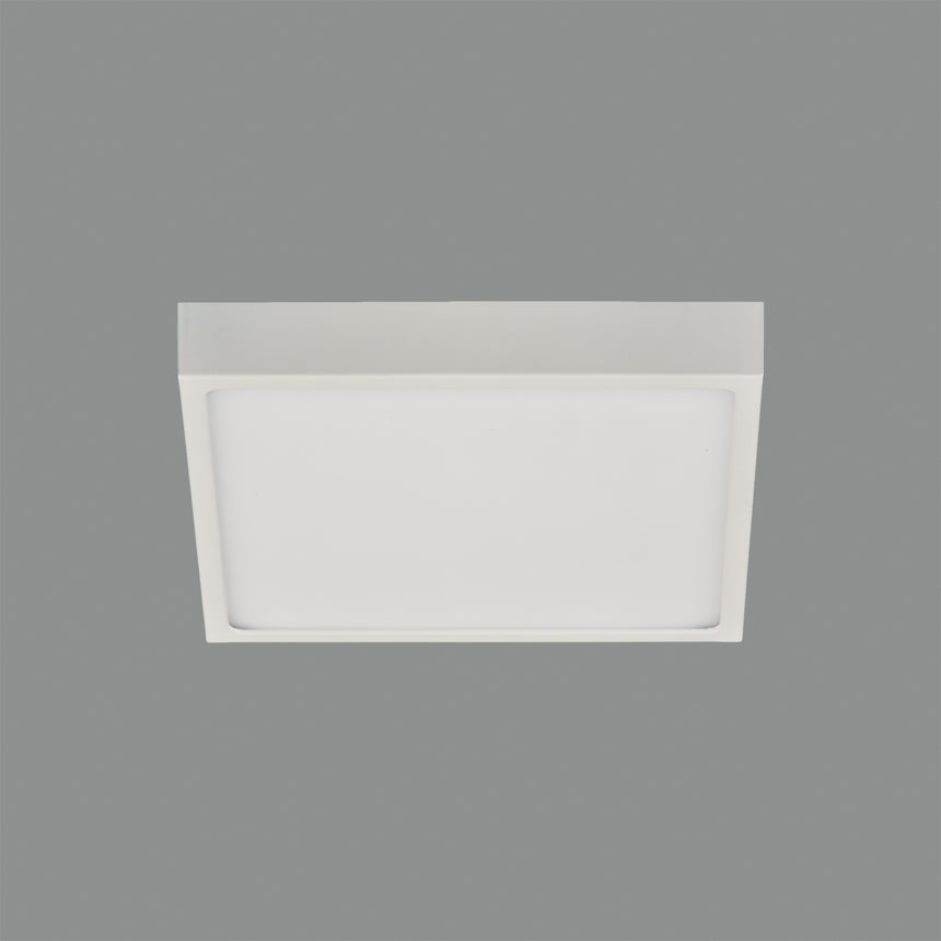 ACB Roku Plafón LED 18W 3000K blanco P343630B