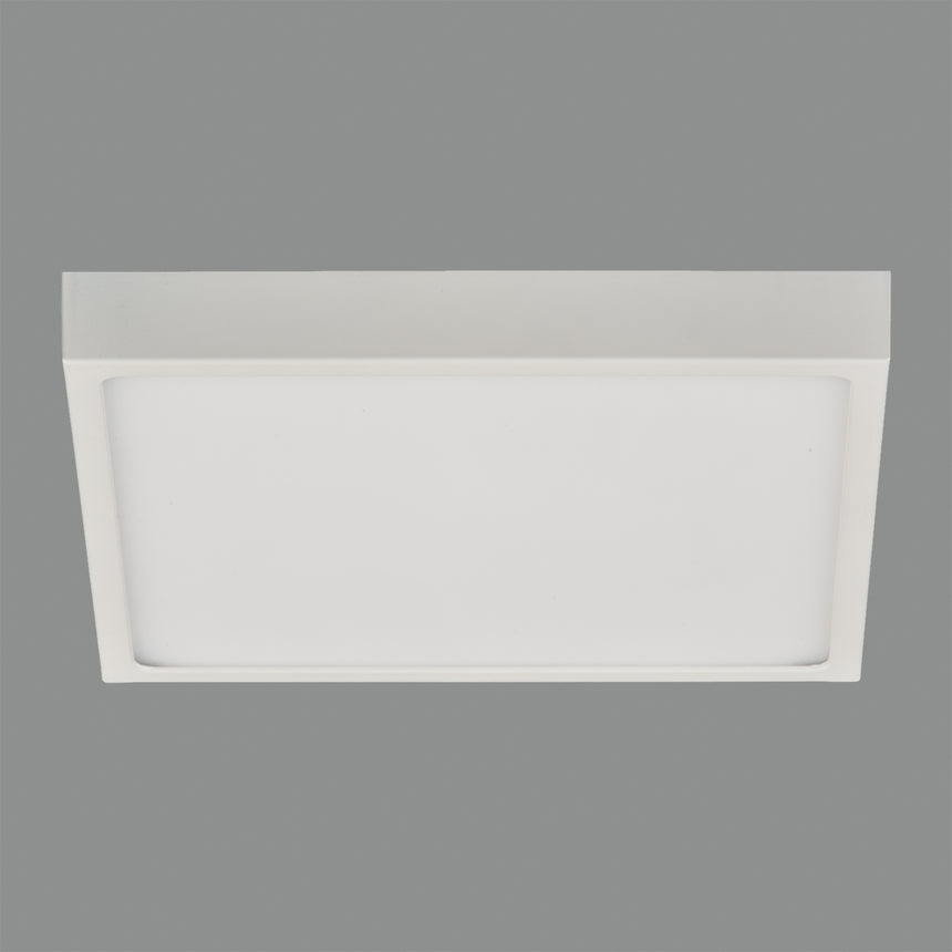 Plafón LED ACB Roku 24W 3000K blanco P343640B
