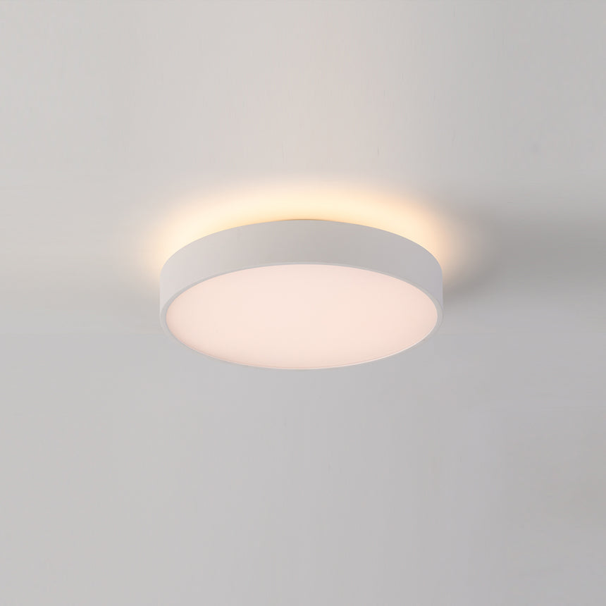 ACB Plafón LED Roma blanco Slide Switch 2700K-3000K Casambi P3974070BCA