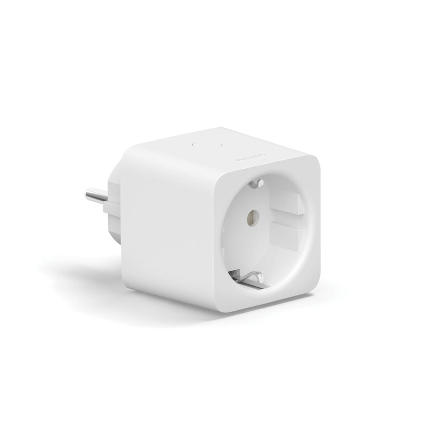 Philips Hue Enchufe inteligente slimme accessoire blanco 0W 871951434230900