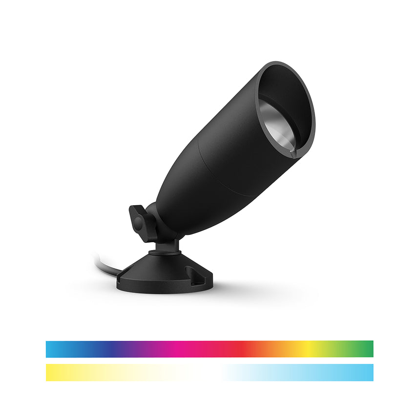 WiZ Foco 5W 600lm 07159900 - imagen 3 | Philips