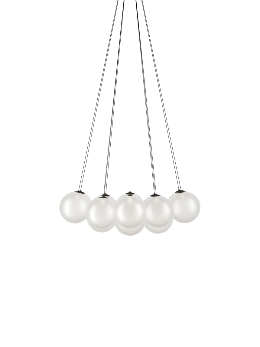Lodes Random Cloud 14 Lights Ø23 · ref. 22113-1330
