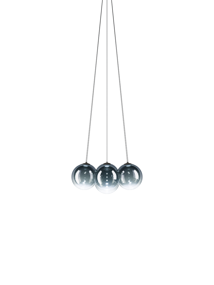 Lodes Random Cloud 7 Lights Ø23 · ref. 22111-8630