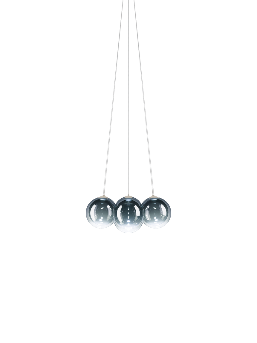 Lodes Random Cloud 7 Lights Ø23 · ref. 22121-8630