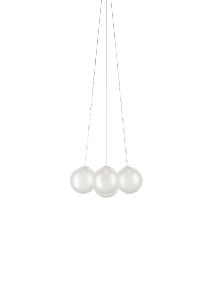 Lodes Random Cloud 7 Lights Ø23 · ref. 22121-1327