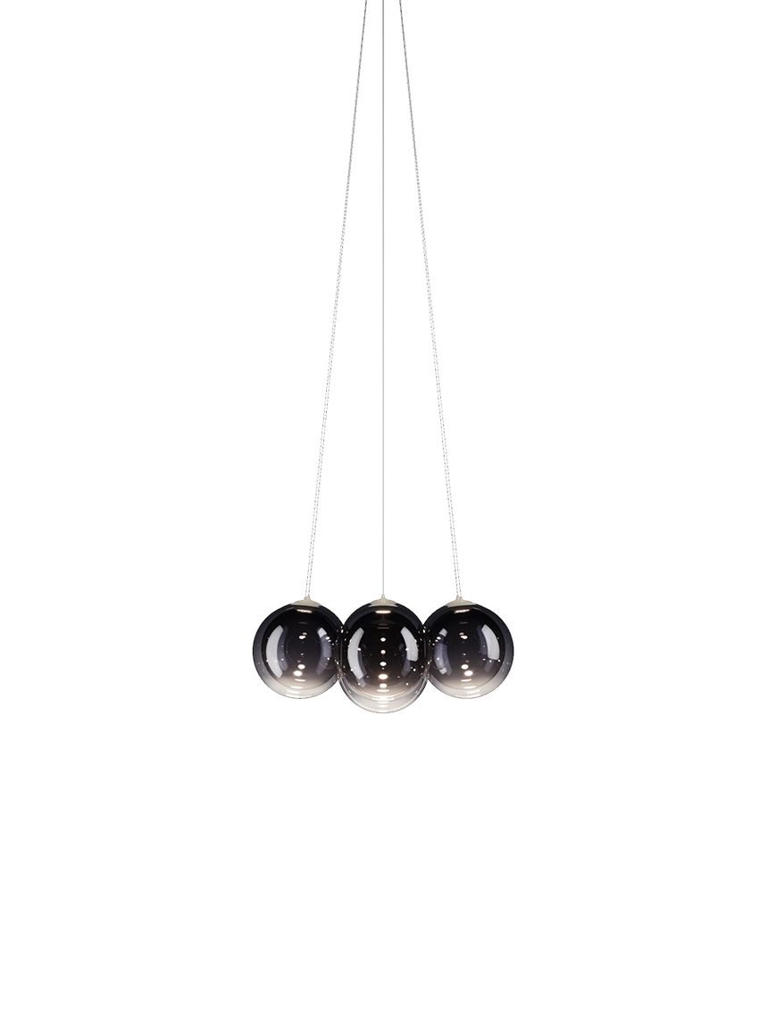 Lodes Random Cloud 7 Lights Ø23 · ref. 22121-4327