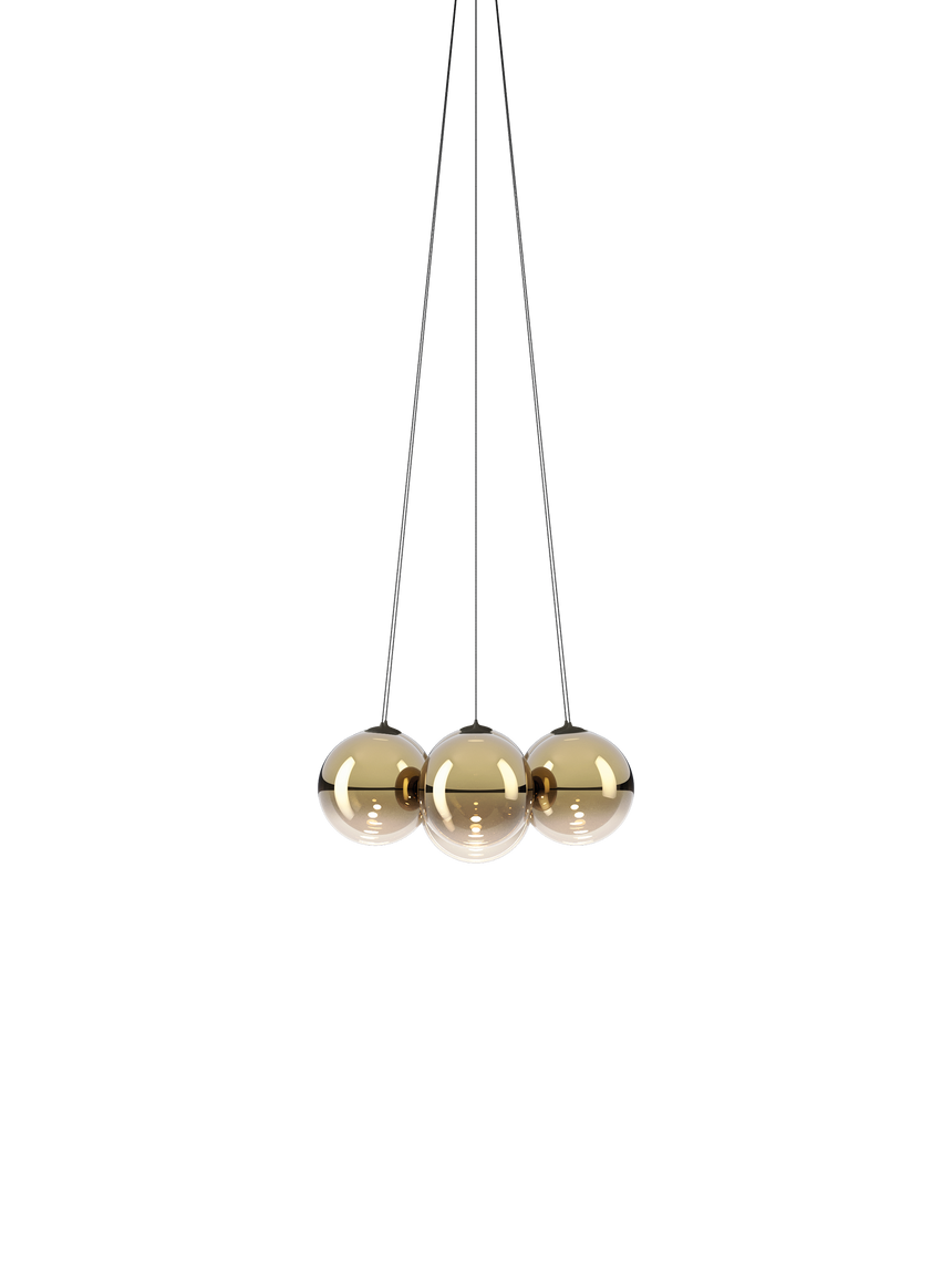 Lodes Random Cloud 7 Lights Ø23 · ref. 22111-4530