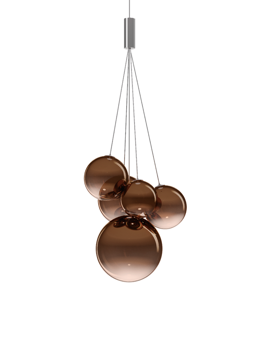 Lodes Random Five · ref. 16412-4627