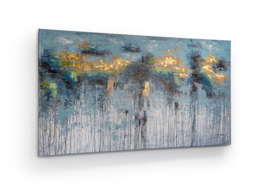 Cuadro acrílico Schuller Aquas 150x90cm Schuller