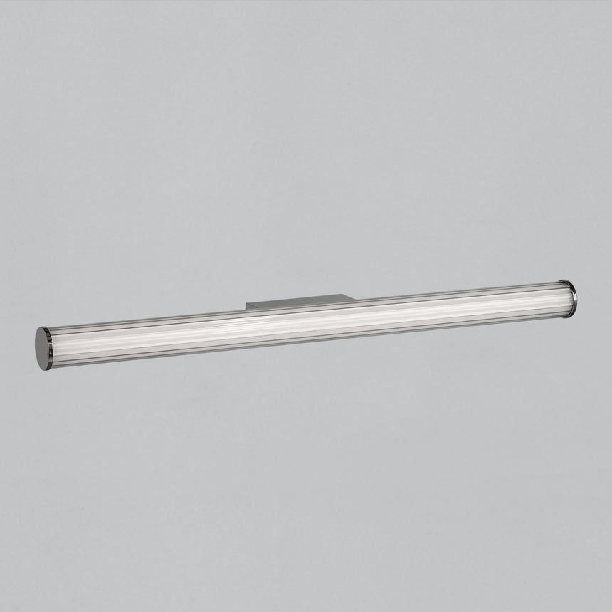 ACB Sara Aplique baño LED opal/cromo 22W 3000K-4000K Slide Switch A3991170C