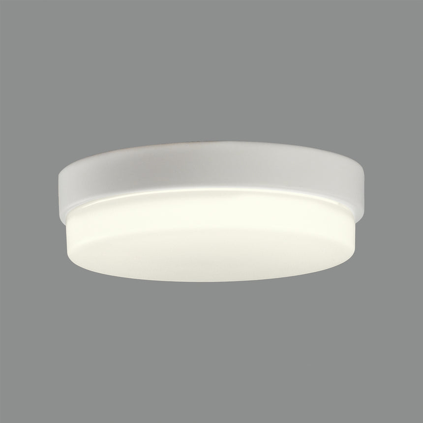 ACB Siroco Módulo LED blanco 22W Regulador 3000-4000-6500K K2003030B
