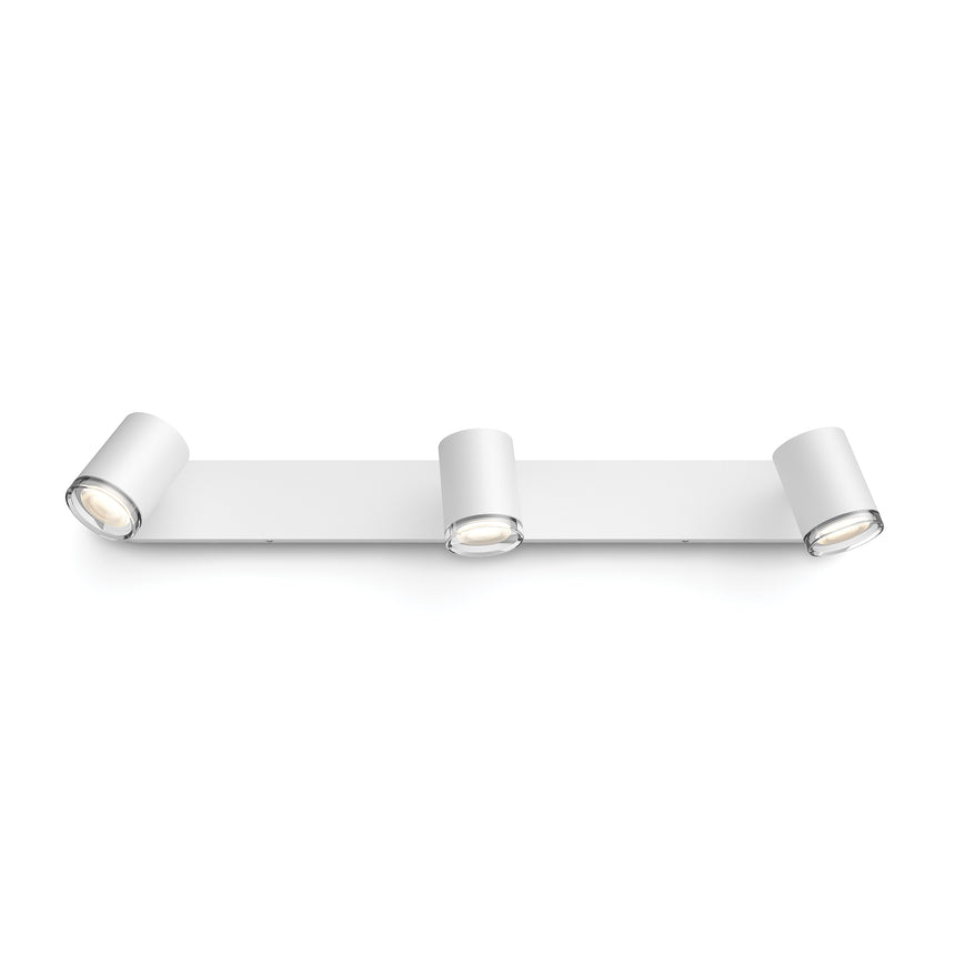 Philips Hue Foco Adore blanco White Ambiance 5W IP44 871951434089300 350lm - vista alternativa