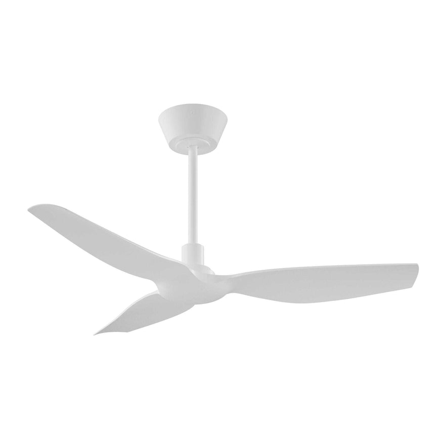 Ventilador de techo Sulion Ivy madera 2248578