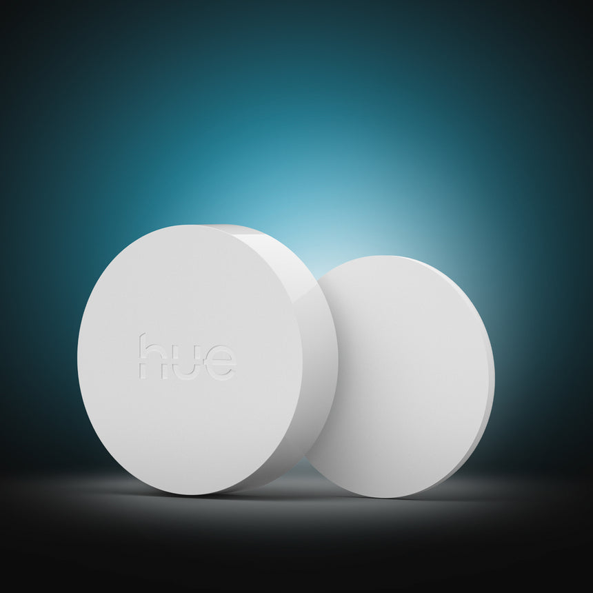 Philips Hue Mando a distancia smart blanco 8721103038616 - vista alternativa