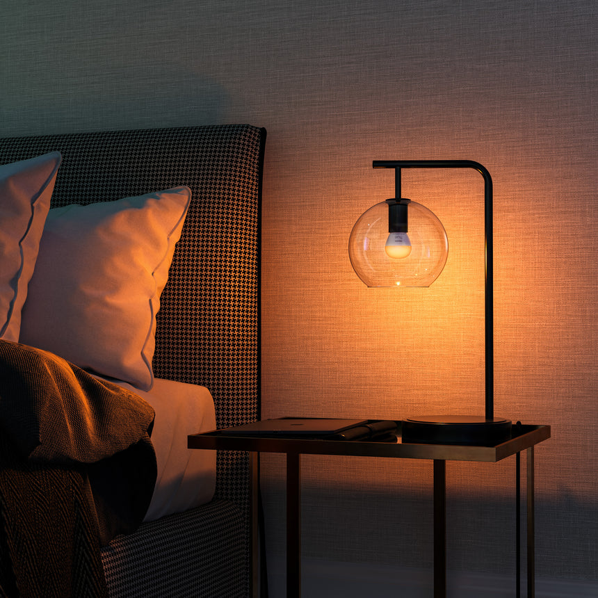 Philips Hue Bombilla esférica White Ambiance E14 5W 470lm (2 uds) 8719514491168 - imagen 3