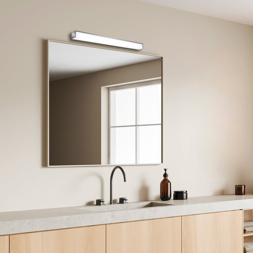 ACB Tavi aplique baño LED cromo 18 3000 A385060C