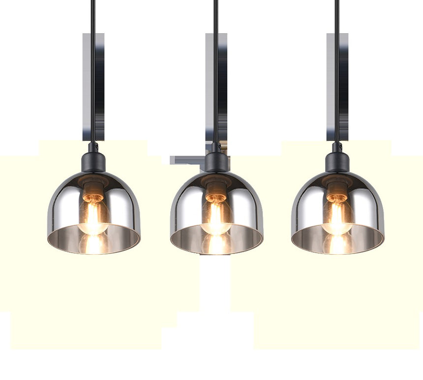 Lámpara de techo colgante Trio TRIR31863032 - detalle