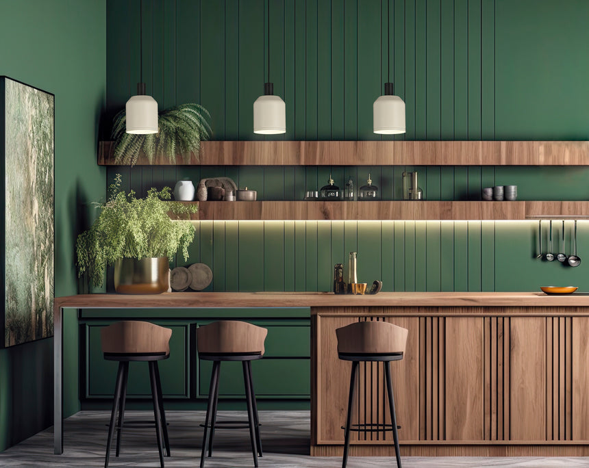 ACB Turkana Pendant Lamp 3908/16 White, Black Kit Text., LED E27 15W, C3908082B