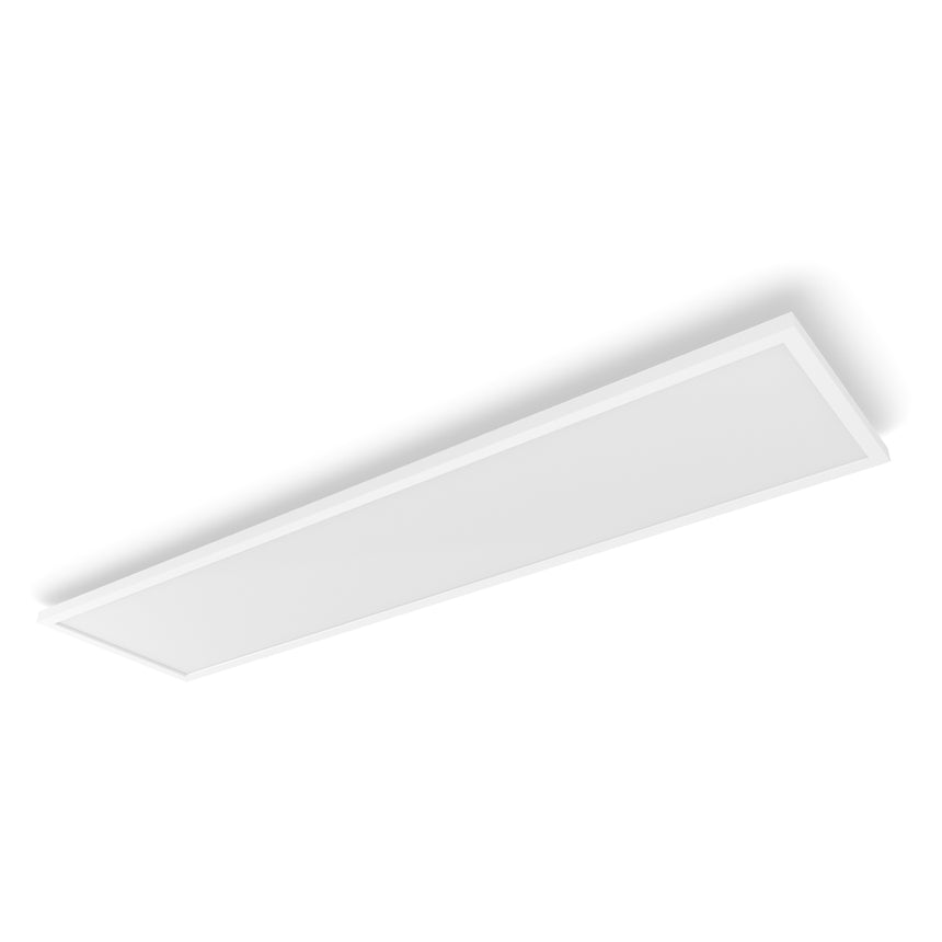 Philips Hue White and Color Ambiance Panel LED Surimu blanco RGBW 60W 4150lm 8721103044556 - imagen 6