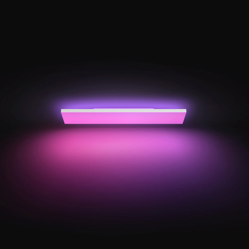 Philips Hue White and Color Ambiance Panel LED datura blanco RGBW 67W 4250lm 8720169277731 - imagen 3