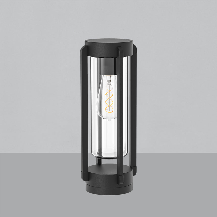 ACB Vega Beacon 2079 Anthracite Textured, LED E27 15W, IP65 H2079080GR