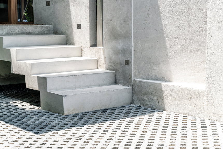 ACB Virgo Recessed 2064 Textured White, LED 3W 3000K 60lm, CRI90 I IP65 E2064000B