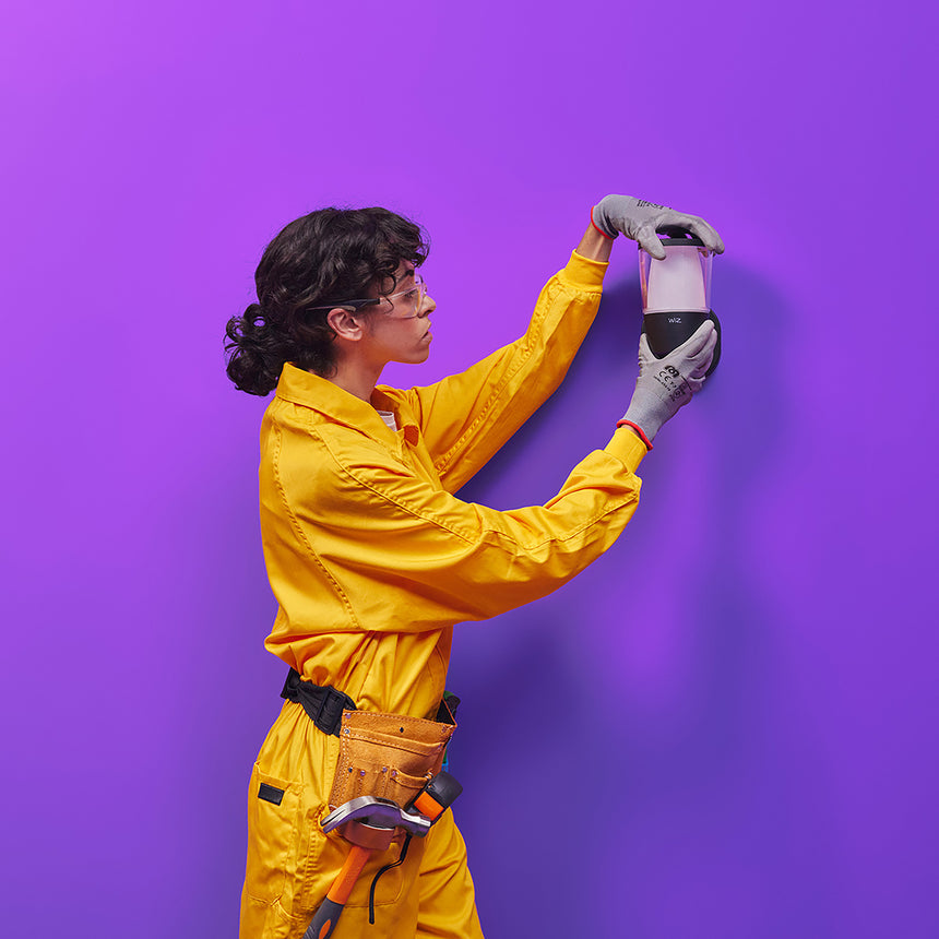 WiZ Aplique Elpas 8W 400lm 07125400 - imagen 8 | Philips