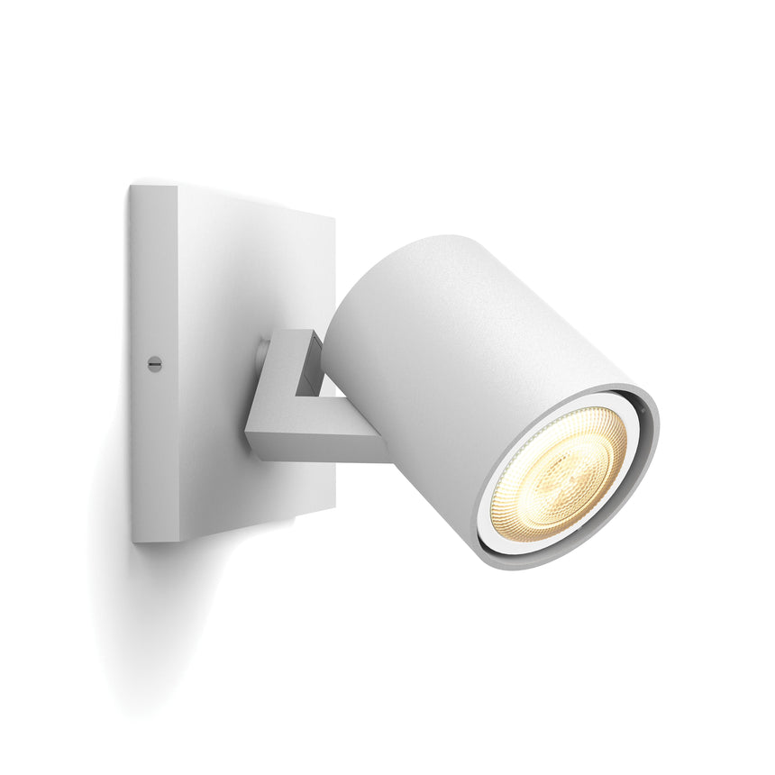 Philips Hue Foco Runner blanco White Ambiance 5W 871951433834000 350lm - vista alternativa