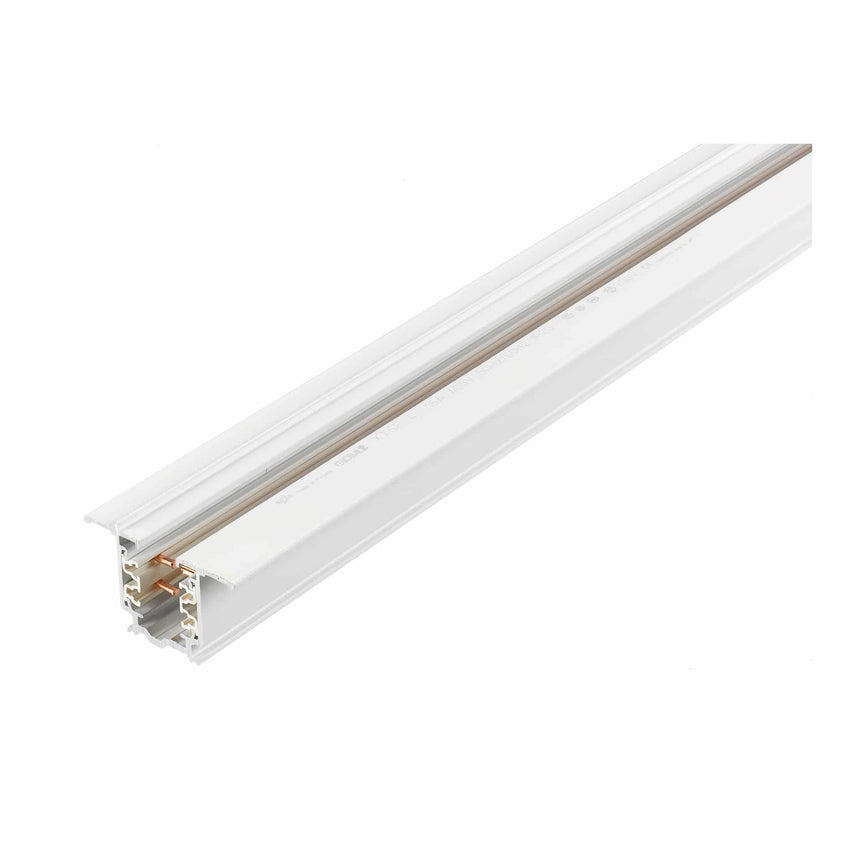 Mantra Carriles Trifasicos CARRIL TRIF.EMPOTRAR 1M BLANCO blanco XTSF41003