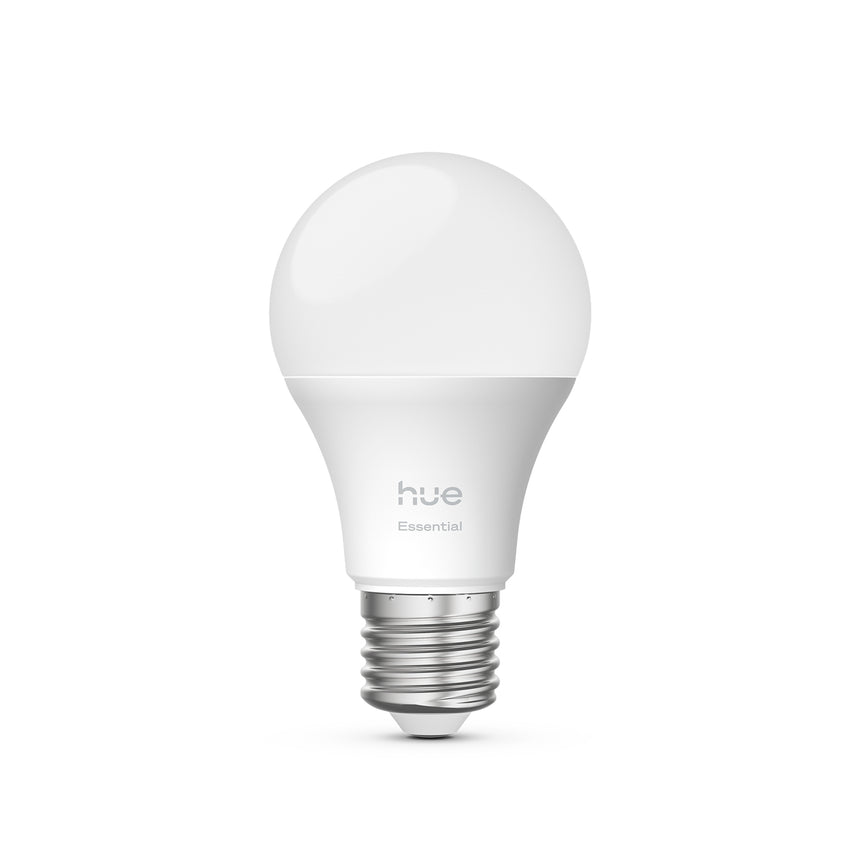 Philips Hue White and Color Ambiance Kit de inicio Essential blanco RGBW 3W (3 87211