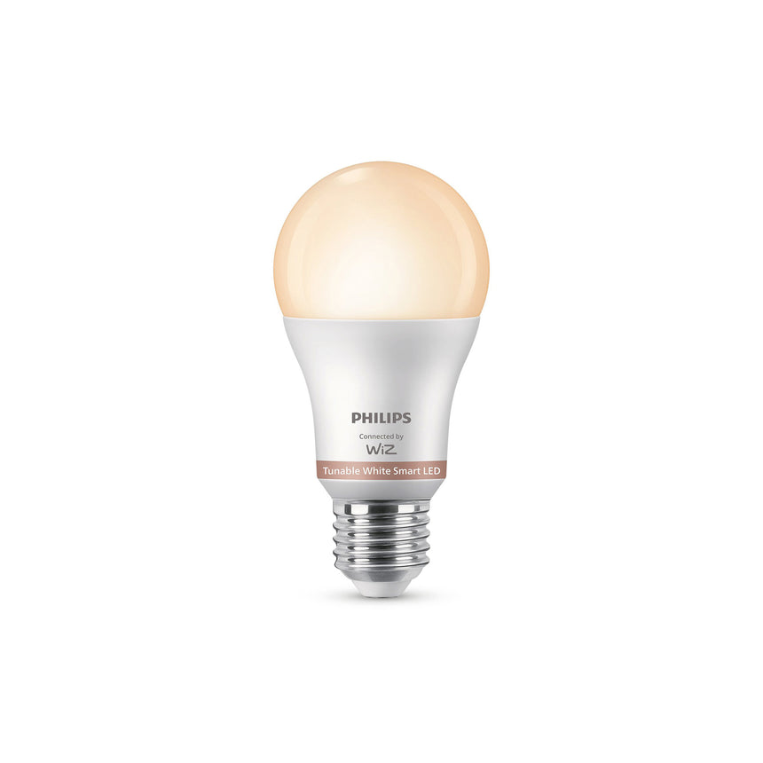 WiZ Bombilla E27 12,5W White Ambiance 1521lm 1103046635 - imagen 7 | Philips