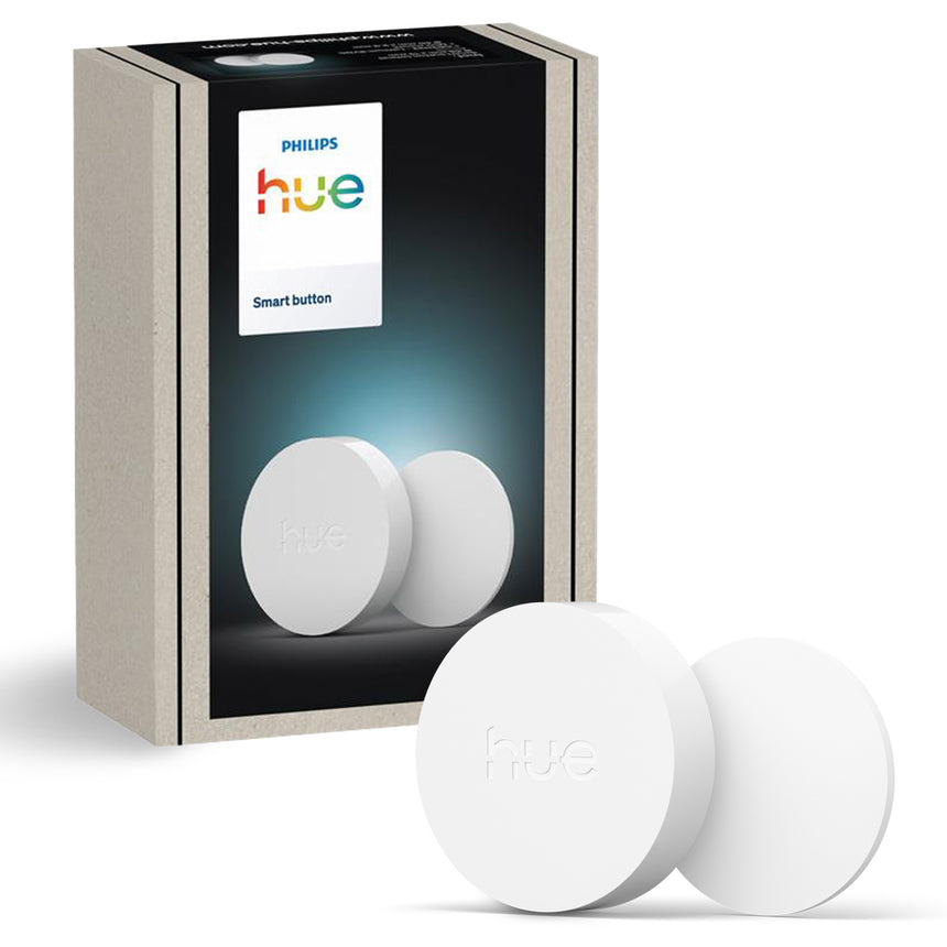 Philips Hue Mando a distancia smart blanco 8721103038616