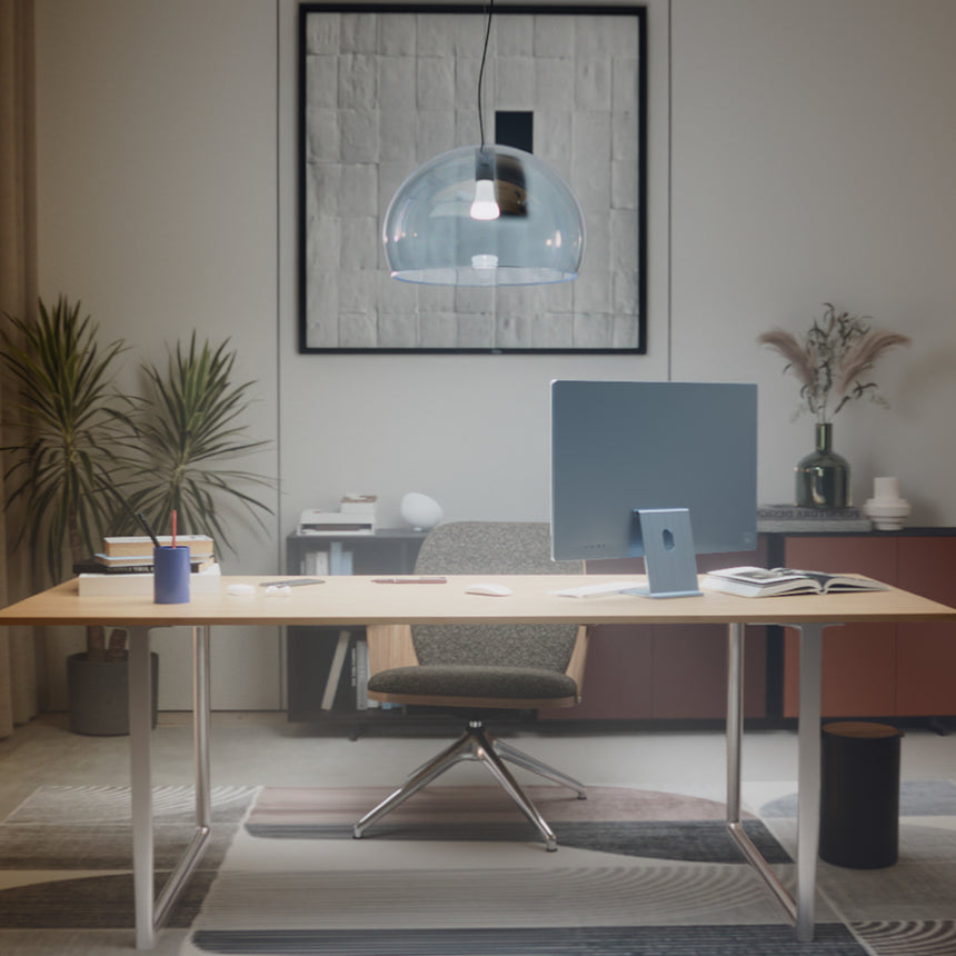 Philips Hue White and Color Ambiance Bombilla RGBW E27 6W 810lm (4 uds) 8720169364486