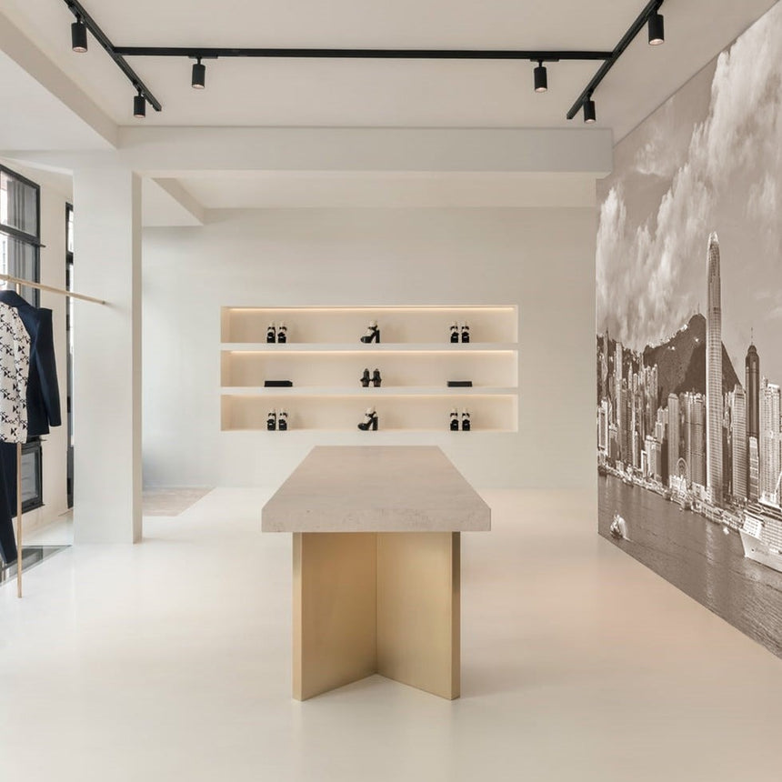 ACB Zoom Track light Negro Texturado GU10 8W T37640N