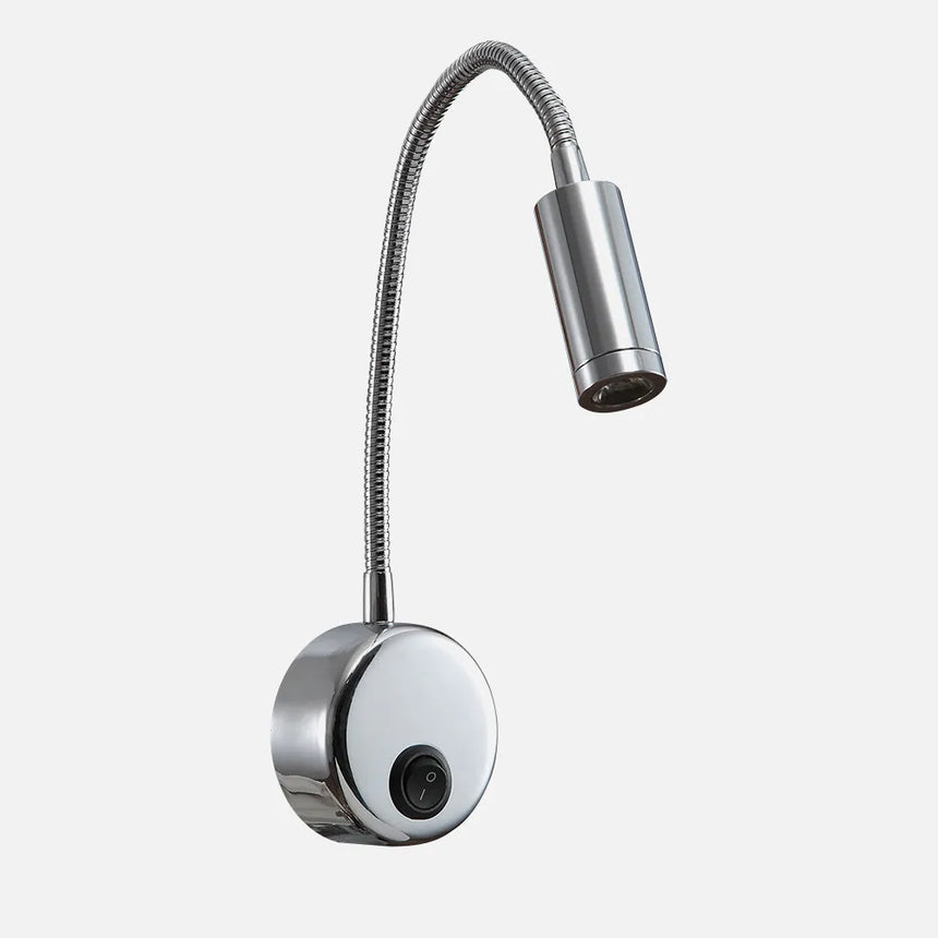 Fabrilamp APLIQUE EDGAR CROMO 3W 4000K EUR174861020