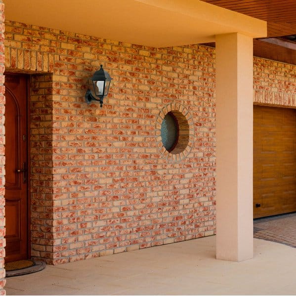 Fabrilamp Albahaca Aplique Exterior 1xe27 Blanco Ip44 Policarbonato 35x15x19,7 Cm 125861001