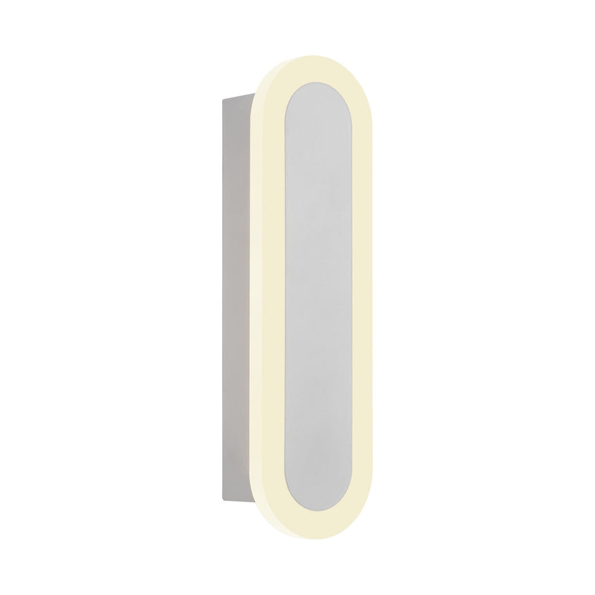 AJP APLIQUE SULTAN BLANCO LED 8W 3000K AJP11326