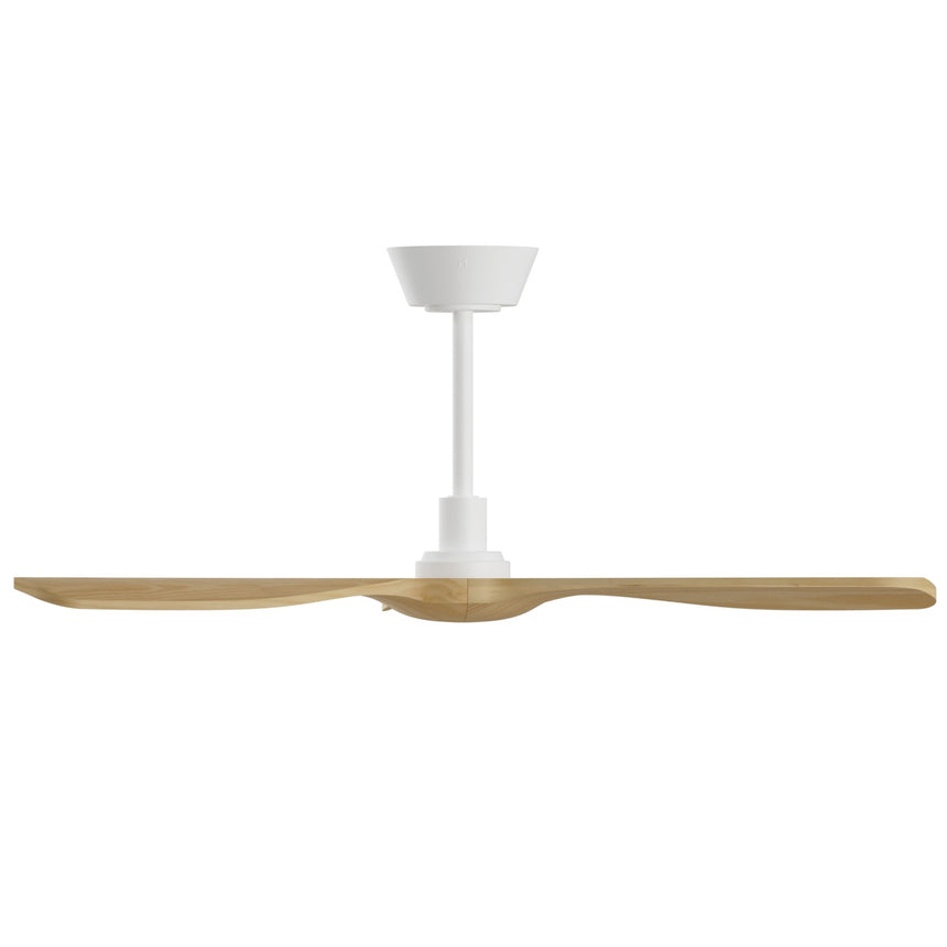 Ventilador de techo Sulion Balcony blanco, mate 2245799