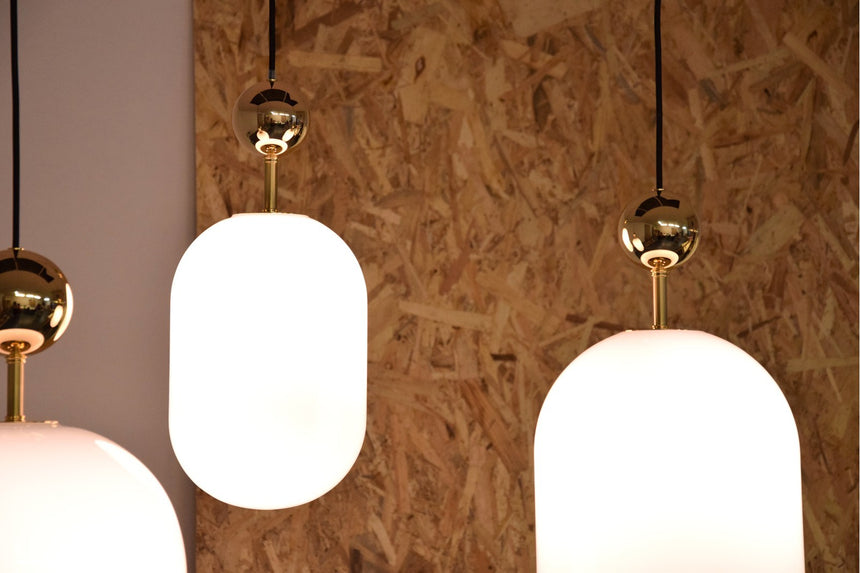 VP Lua LED G9 15W Pendant Ceiling Lamp 34MR60195