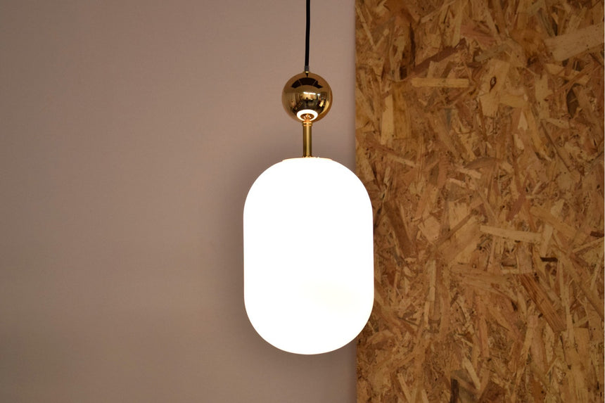 VP Lua LED G9 15W Pendant Ceiling Lamp 34MR60195