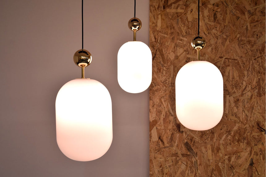 VP Lua LED G9 15W Pendant Ceiling Lamp 34MR60195