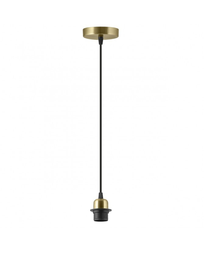 Ventilador de techo retráctil con luz AJP Togo LED plata 3 palas 3000-6500K Ø50cm 68W 11816
