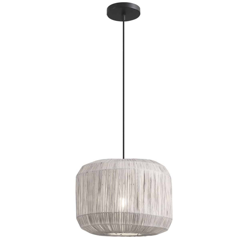 AJP TORE 11026 PENDANT TORE PAPER 1 X E-27
