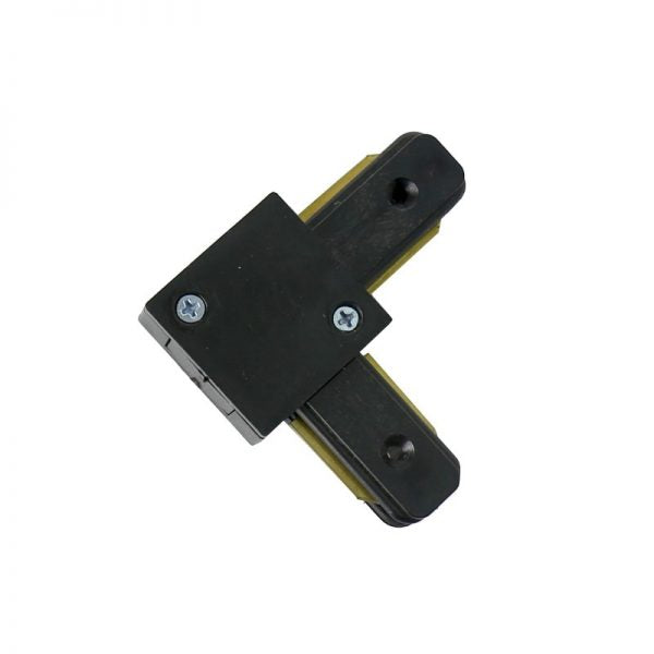 Muñoz curva carril de focos negro 647UA7