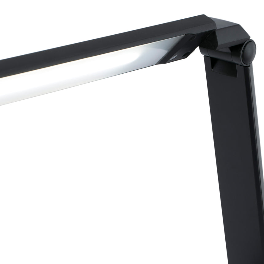Faro ANOUK Black table lamp 53415