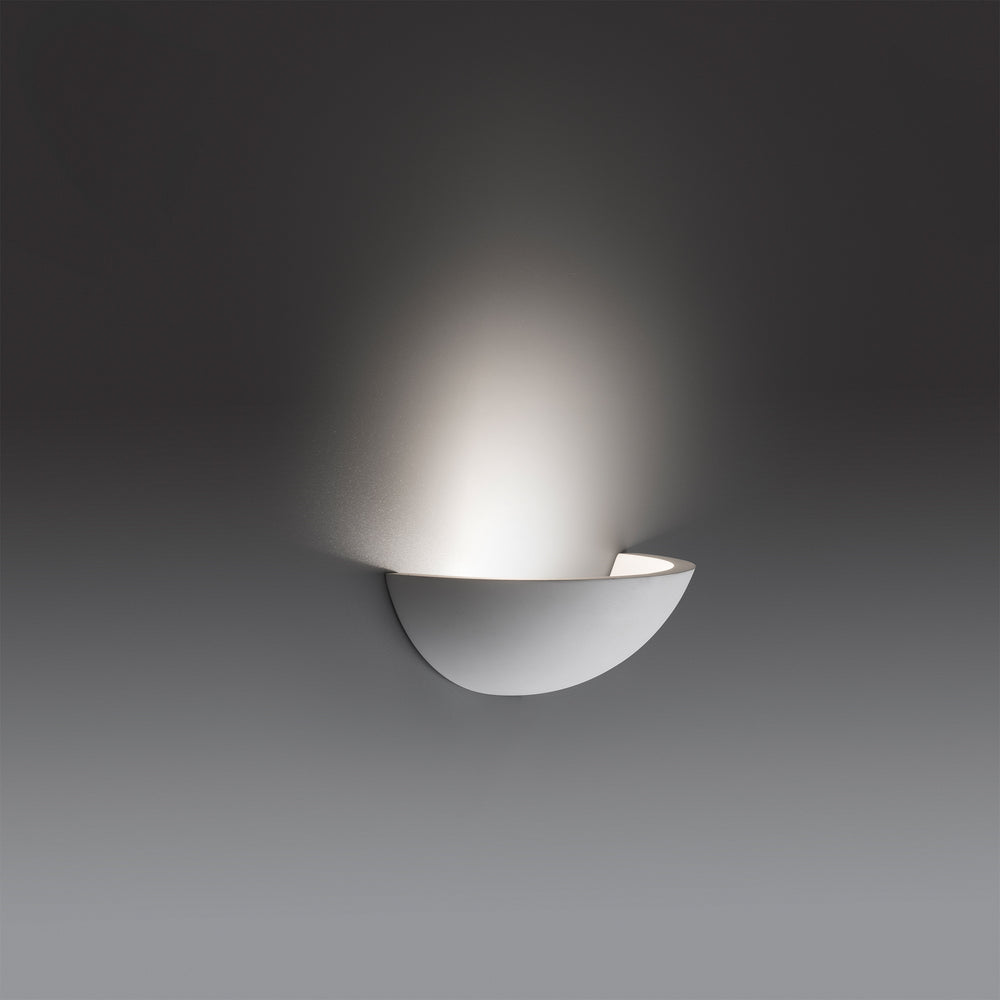 Faro COVE White wall lamp 63480