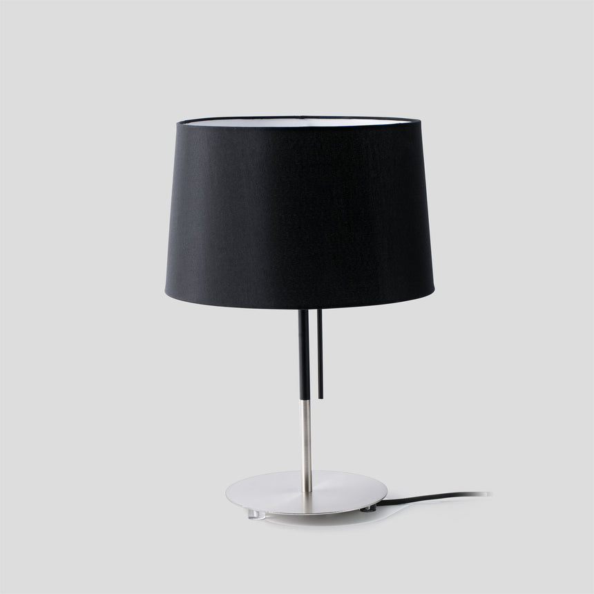 Faro VOLTA Black table lamp 20026